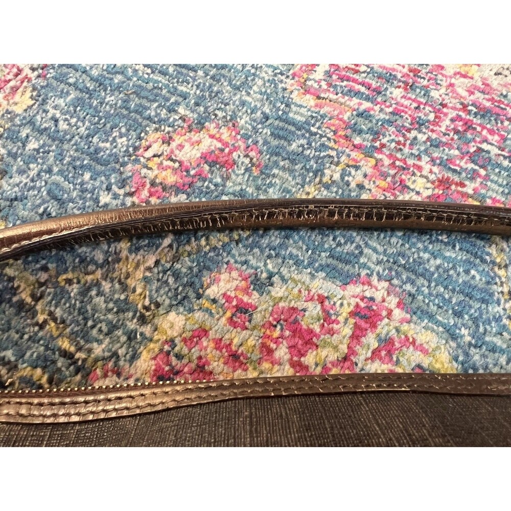 GUCCI GG Supreme Joy Shoulder Bag Gold Hardware Comes With Booklet in Tennessee - Picture 15 of 15